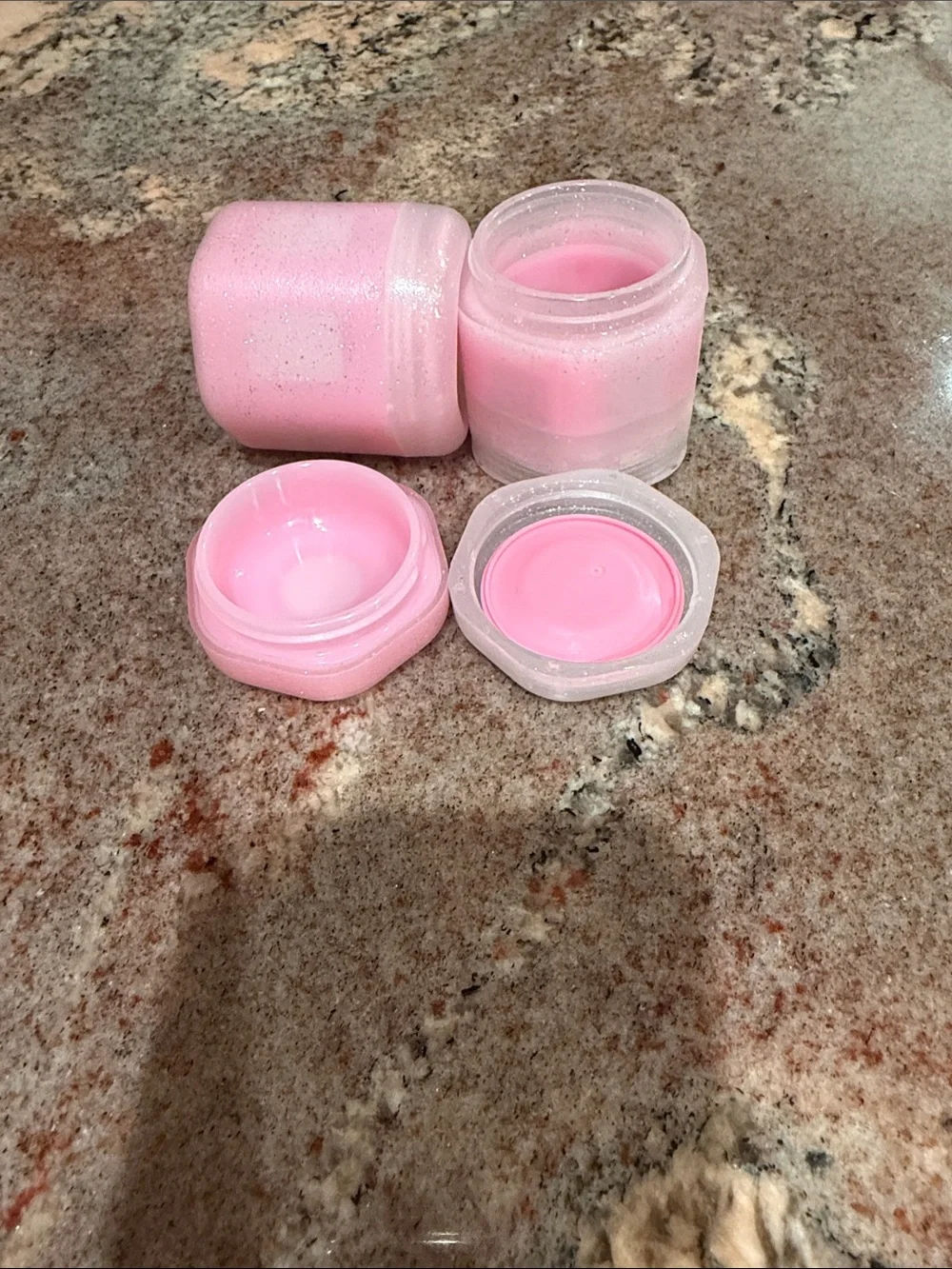 New Cadence Pink Cosmo Set